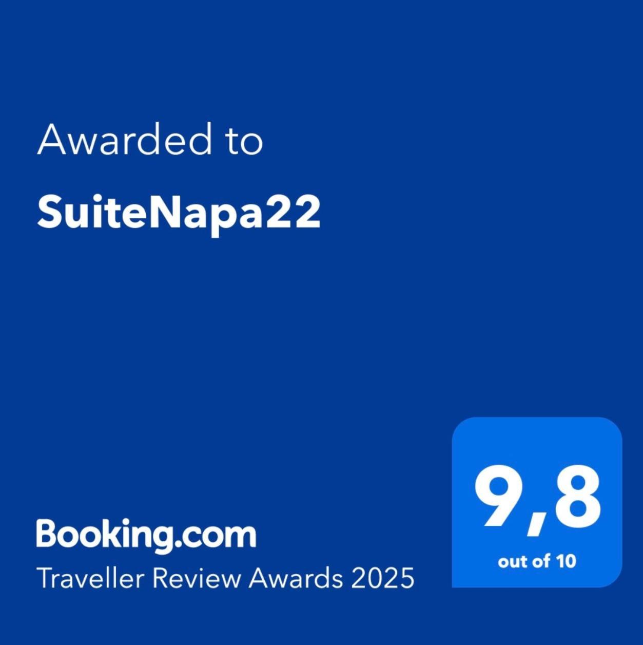איה נאפה Suitenapa22 מראה חיצוני תמונה